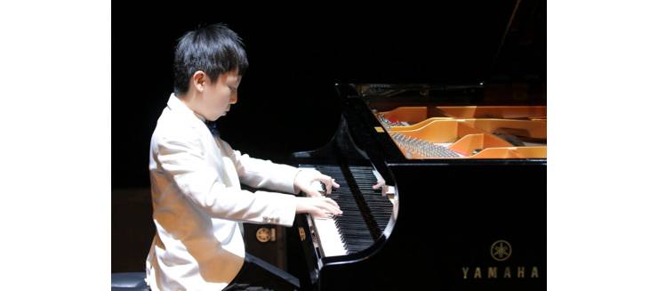 2018yl6809永利JOC音乐会 奏响小小音乐家们的奇思妙想