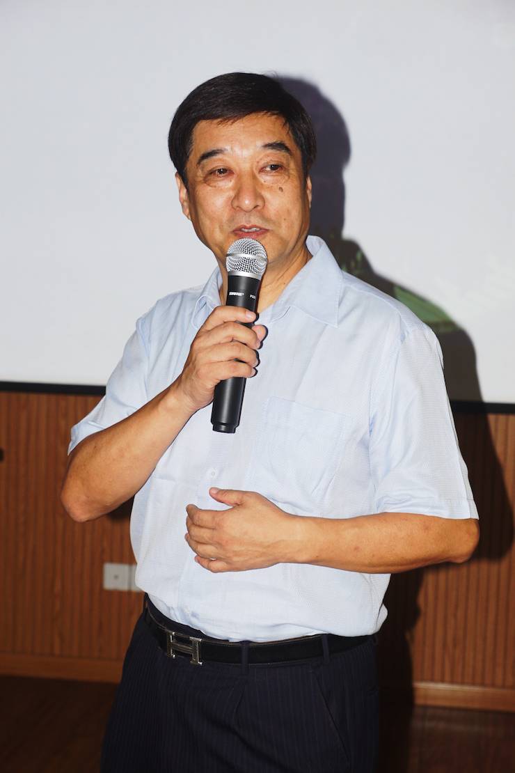 音乐与梦想|yl6809永利携手中国艺术领域著名专家学者开展舞蹈、合唱、音乐教育与音乐美学讲座