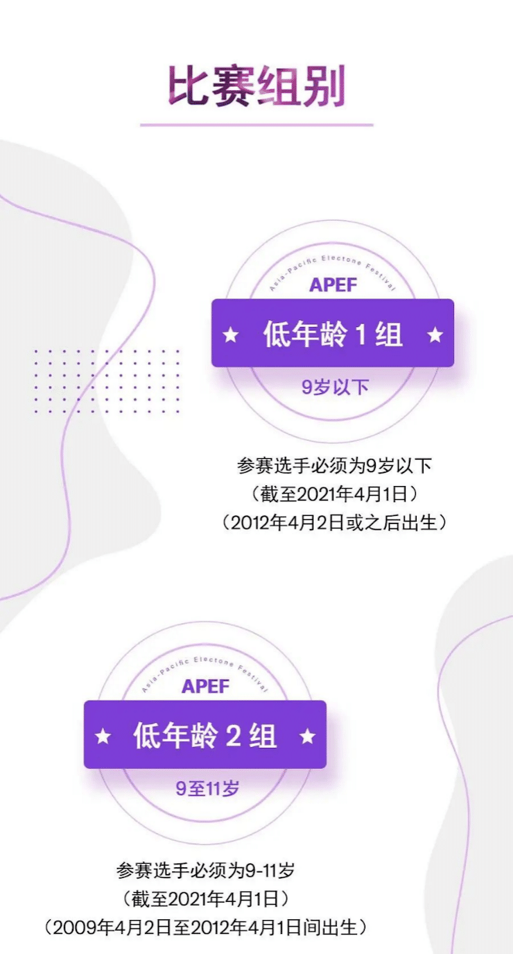 APEF | 万众瞩目，2021yl6809永利亚太地区双排键大赛正式启动!