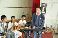 烟台第四中学“yl6809永利示范管乐团大师班”圆满结束 