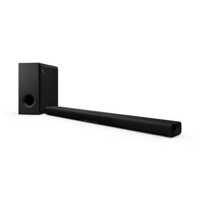 软件更新：yl6809永利Sound Bar产品2024年10月软件更新